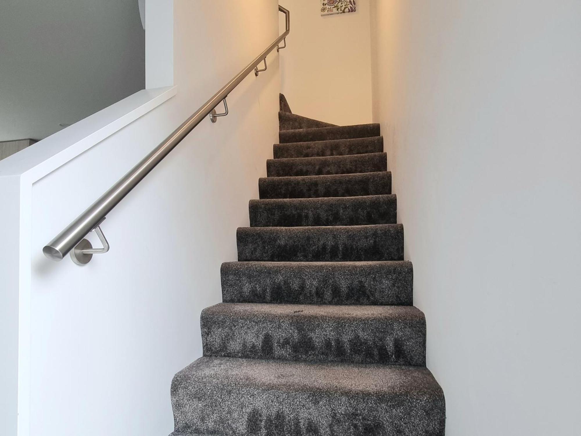 Central 2Brm 2Bth Townhouse Free Carpark Christchurch Exterior foto