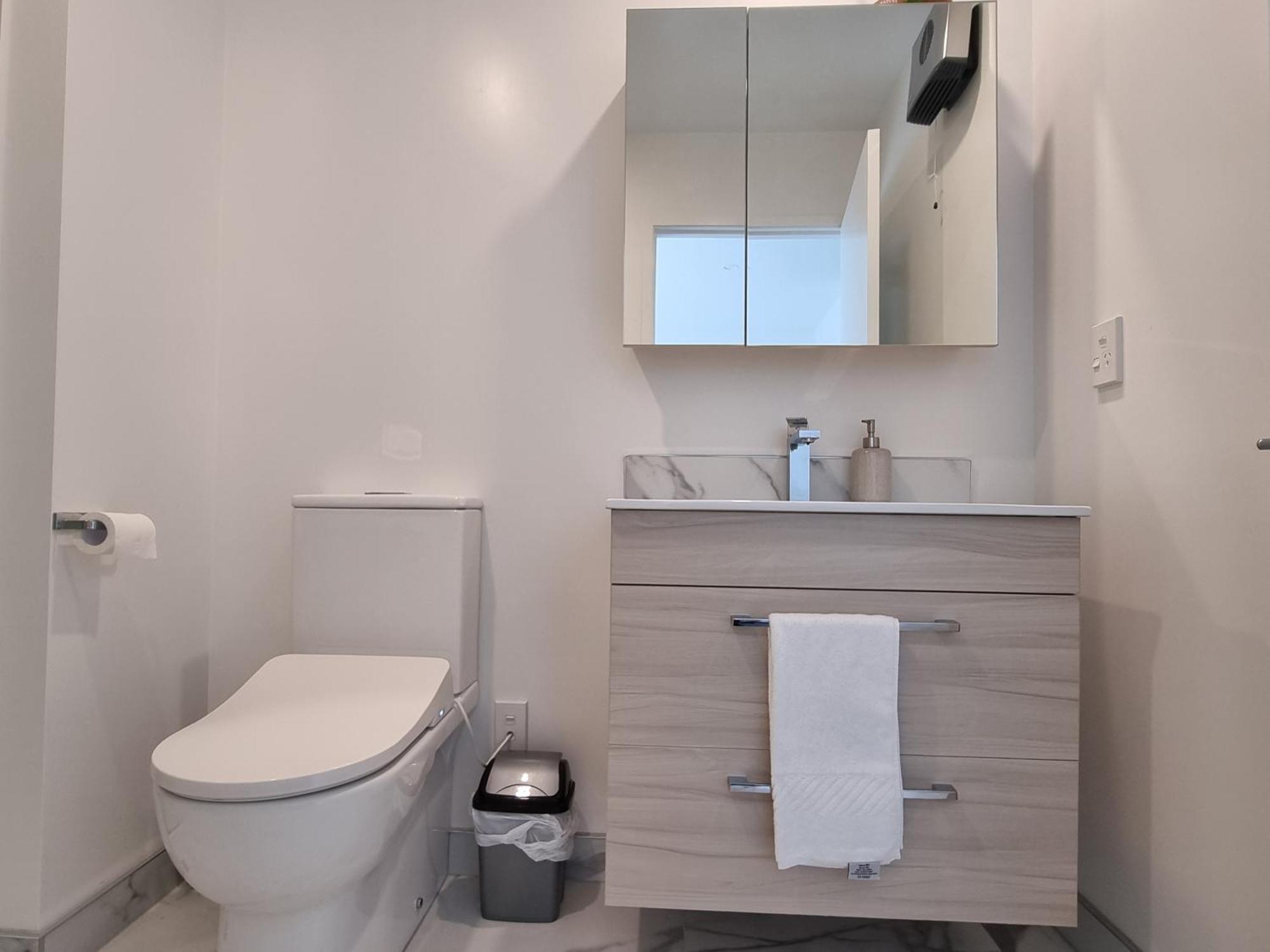 Central 2Brm 2Bth Townhouse Free Carpark Christchurch Exterior foto